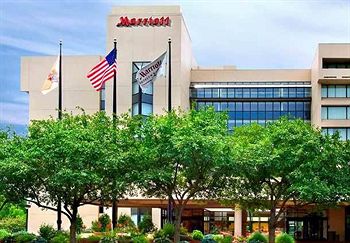 Marriott Hanover