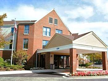 Homewood Suites by Hilton Chicago-Lincolnshire