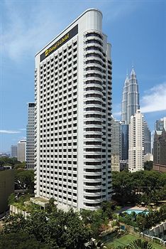 Shangri-La Hotel – Kuala Lumpur