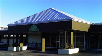 Budget Inn & Suites Brownwood