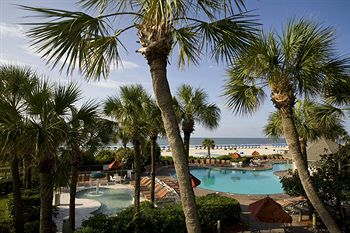 The Beach House, a Holiday Inn Resort