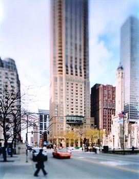 Park Hyatt – Chicago