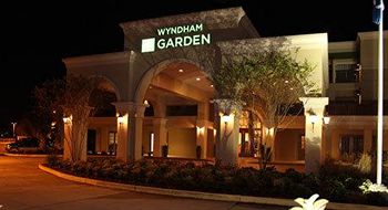 Wyndham Garden Baton Rouge