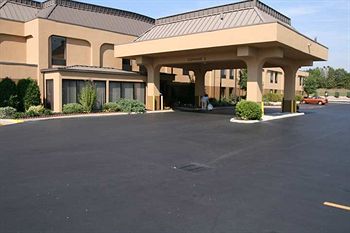 Hampton Inn Columbus East Oh