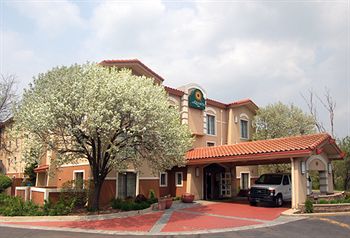 La Quinta Inn Chicago O'Hare Airport