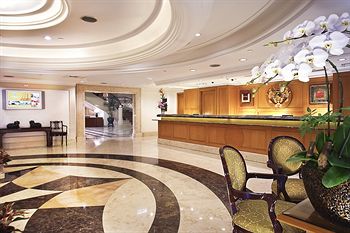 Imperial Hotel Taipei