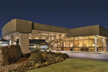 Red Lion Hotel Coos Bay