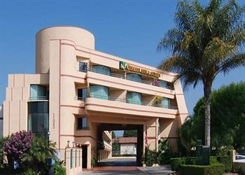 Quality Inn & Suites