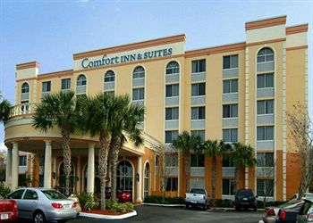 Comfort Inn and Suites Lakeland