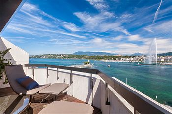 Grand Hotel Kempinski Geneva