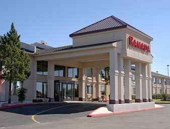 Ramada Oklahoma City South