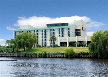 Clarion Hotel Myrtle Beach