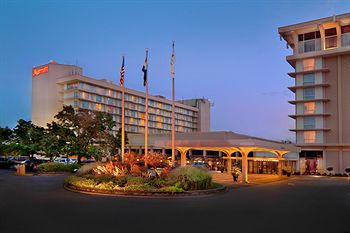 St. Louis Airport Marriott