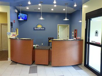 Days Inn Birmingham North