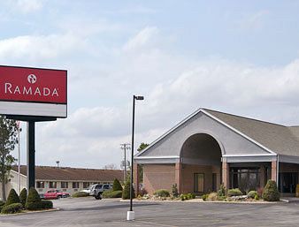 Ramada Batesville