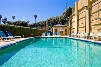 Wyndham Santa Monica At The Pier