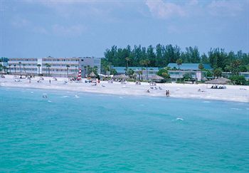 The Helmsley Sandcastle Hotel