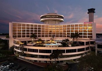 Tampa Airport Marriott