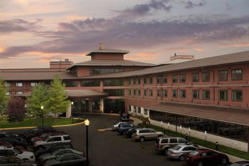 Radisson Conference Center Green Bay