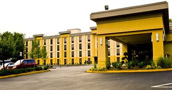 La Quinta Inn & Suites Baltimore South – Glen Burnie