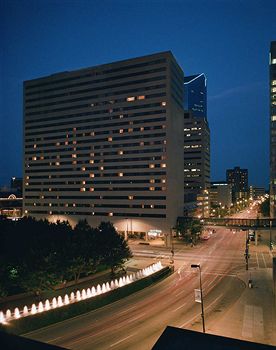Hilton Lexington/Downtown