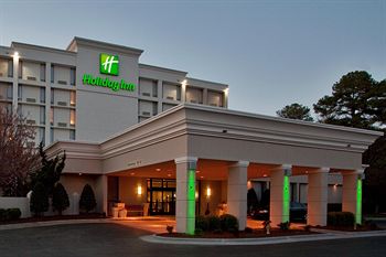 Holiday Inn Raleigh North – Capital Blvd