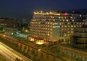 Athens Ledra Marriott