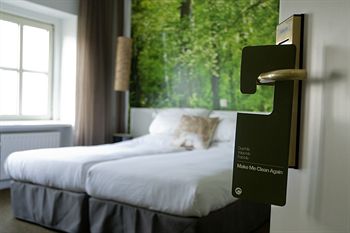 Conscious Hotel Museum Square