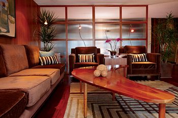 Hotel Avante, a Joie de Vivre Boutique Hotel