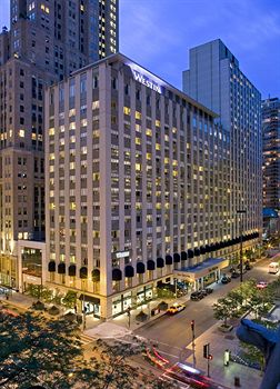 The Westin Michigan Avenue Chicago