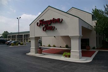 Hampton Inn Lynchburg
