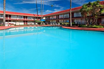 Hotel Goleta – Santa Barbara