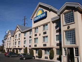 Days Inn and Suites Golden/West Denver