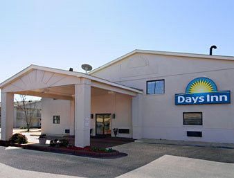 Days Inn Athens