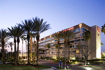 Sheraton Ontario Airport Hotel