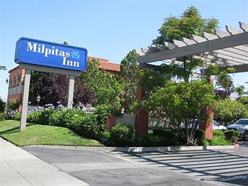 Milpitas Inn