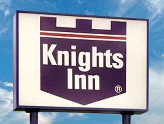Knights Inn Asheville Airport