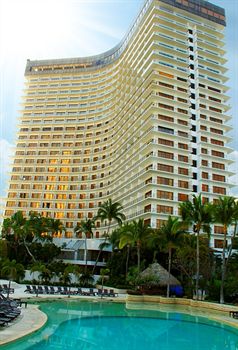 Grand Hotel Acapulco