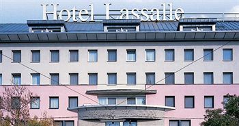 Austria Trend Hotel Lassalle