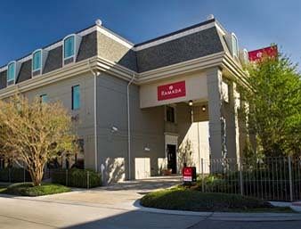 Ramada Metairie