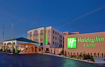 Holiday Inn Hotel & Suites Springfield – I-44
