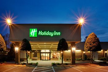 Holiday Inn Patriot – Williamsburg
