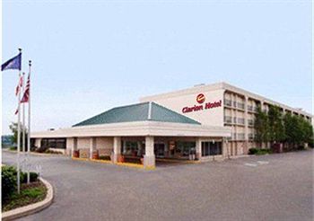Clarion Hotel Pittsburgh