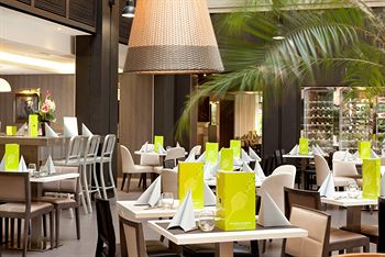 Mercure Paris Porte de Versailles Expo