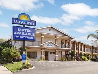 Days Inn La Mesa – San Diego – SDSU