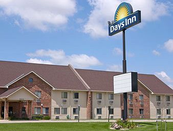 Days Inn Grand Island