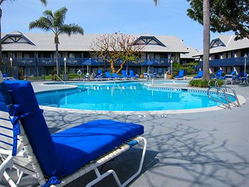 Carlsbad By The Sea Resort