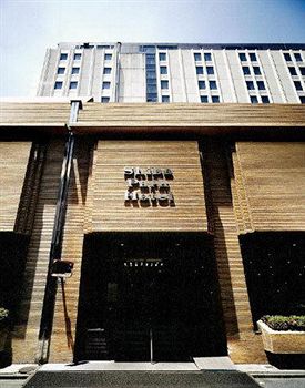 Shiba Park Hotel