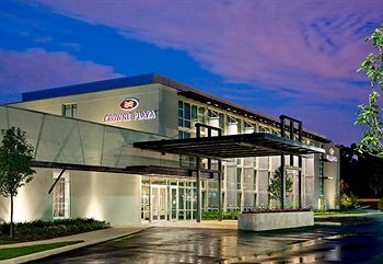 Crowne Plaza Lombard Downers Grove