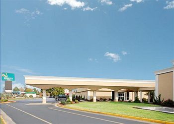 Quality Inn Elizabeth City